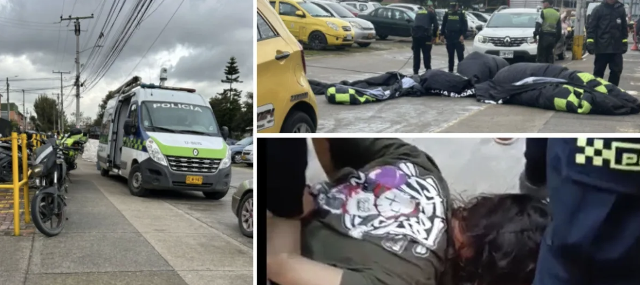 Joven que le disparó a Miguel Uribe dice que la orden la dio hombre de la «olla»: ¿de quién se trata?